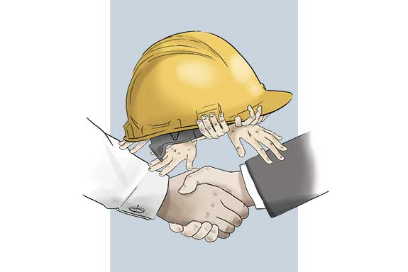 Menimbang Debat Ketenagakerjaan