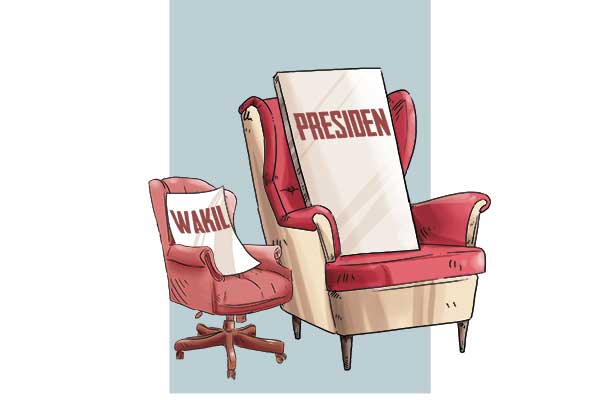 Bukan Debat Ban Serep