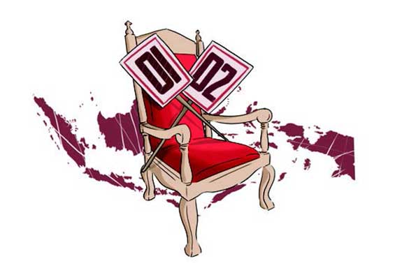 Kemenangan Optimisme