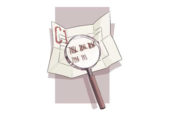 Dokumen Mahkota Rujukan Pemilu