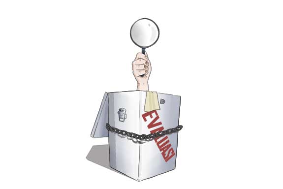 Pemilu Serentak Harus Dievaluasi