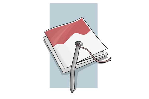 Cerdas Memilih sebagai Gaya Hidup