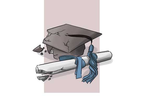 Pendidikan Karakter Butuh Contoh Nyata