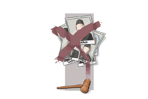 Tolak Pansus Pemilu 2019