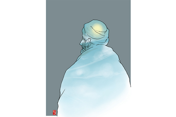 Merindukan Ulama Penyejuk Umat