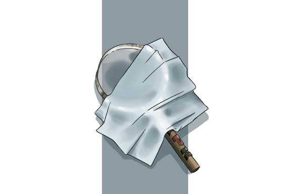 KPK Tolak Sidak Ombudsman