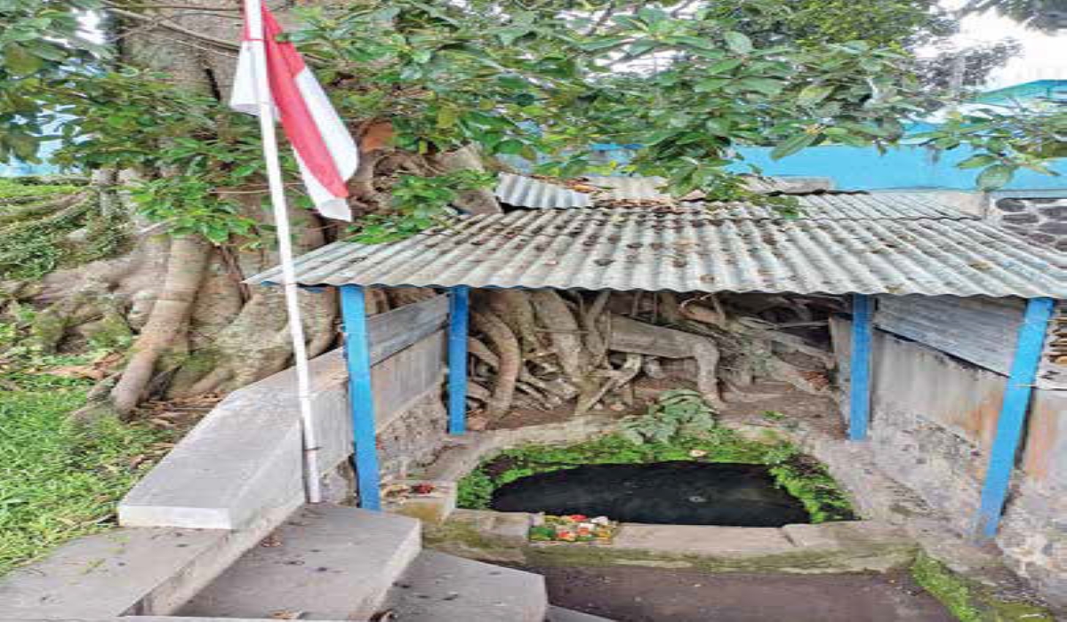 Meredefinisi Pundhen untuk Kehidupan yang Berkelanjutan