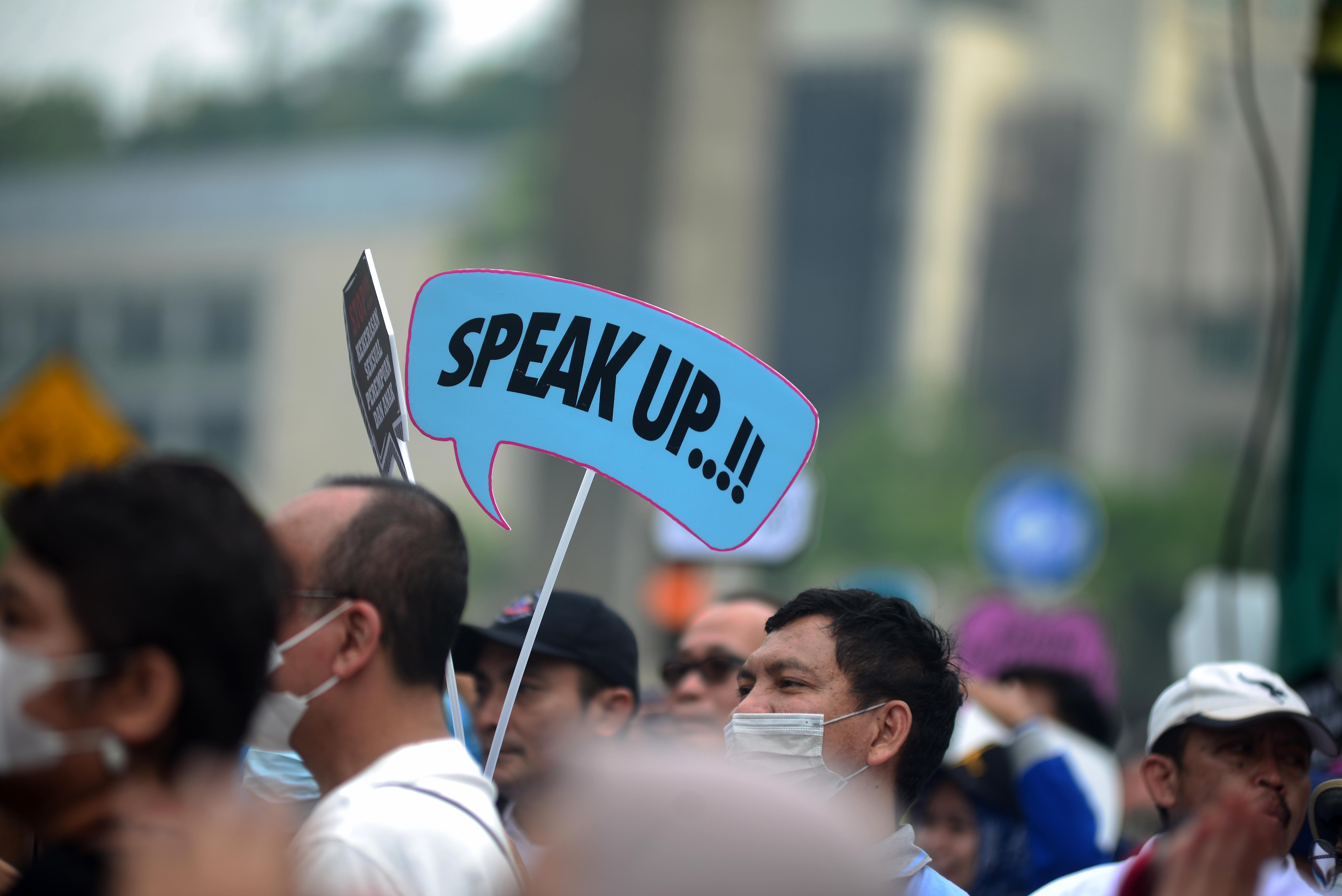 ICJR : Tidak Ada Kebaruan Aturan Aborsi bagi Korban Perkosaan 