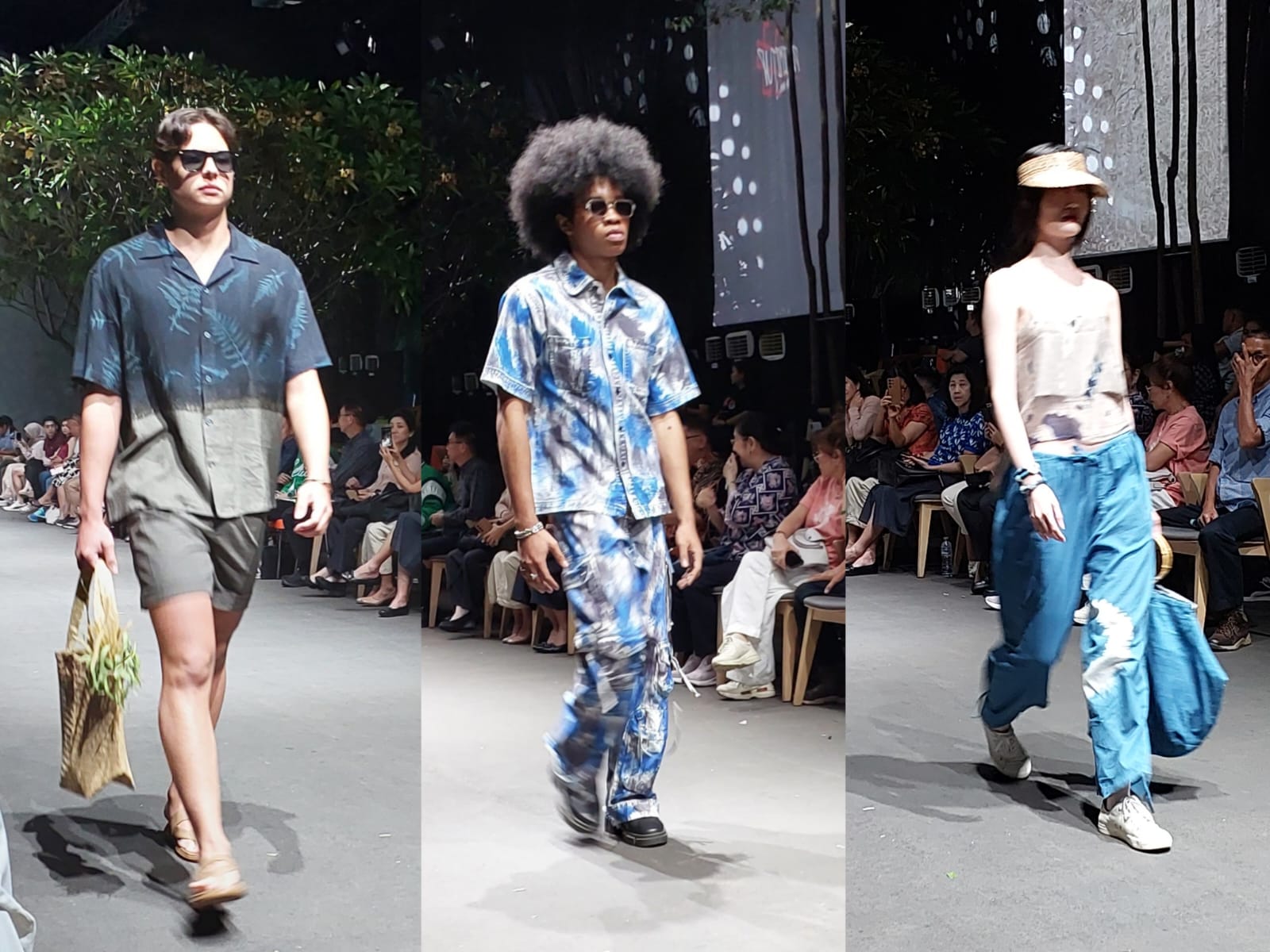 Program JF3 Hadirkan Pakar Mode Prancis untuk Mentori Label Muda Indonesia