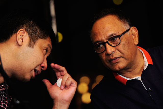 Final Piala Presiden Diadakan di Stadion GBK