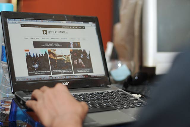 17 dari 19 Situs yang Diblokir Masih Bisa Diakses