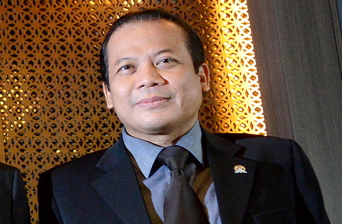 Wakil Ketua DPR RI Taufik Kurniawan