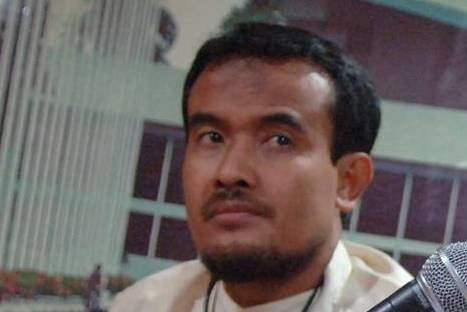 Wakil Ketua Badan Kerja Sama Antar Parlemen (BKSAP) DPR RI Rofi’ Munawar