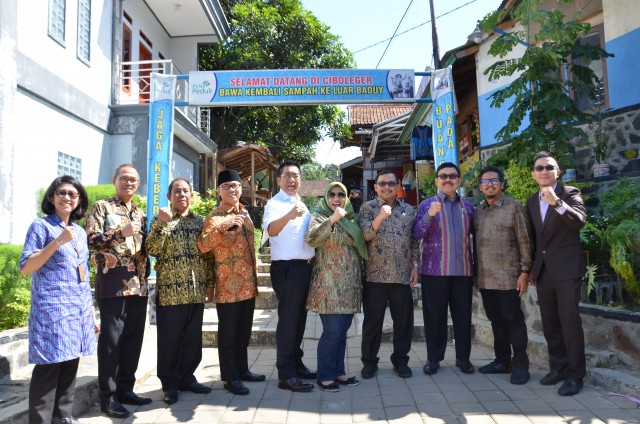 Komisi II Serap Masukan RUU Hukum Adat