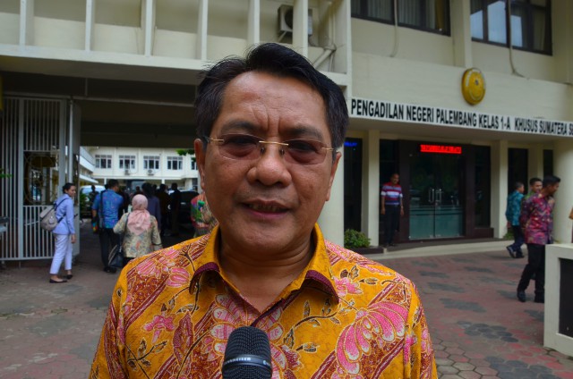 Anggota Komisi III DPR RI John Kenedy Aziz