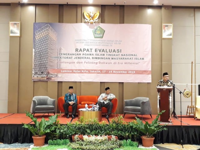 Wakil Ketua Komisi VIII DPR RI Ace Hasan Syadzily.