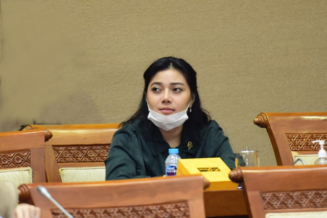 DPR: JOUMPA Bandara Adi Soemarmo Perlu Hadirkan Layanan ‘Fast Track’