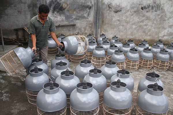 Koppas Kranggan: Gulirkan Kredit Rp56 M Dengan 13 Ribu Debitur