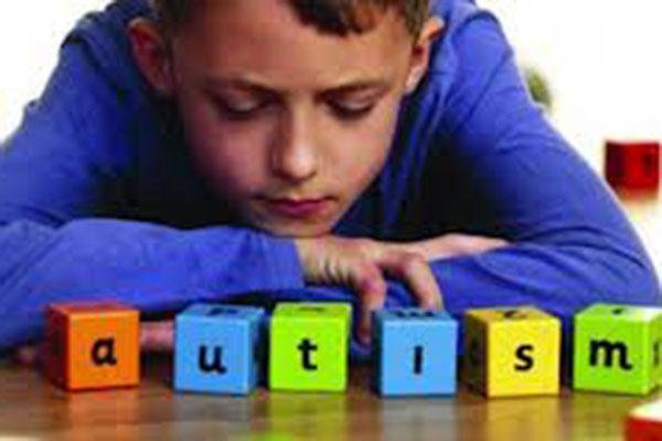Mata dan Autisme