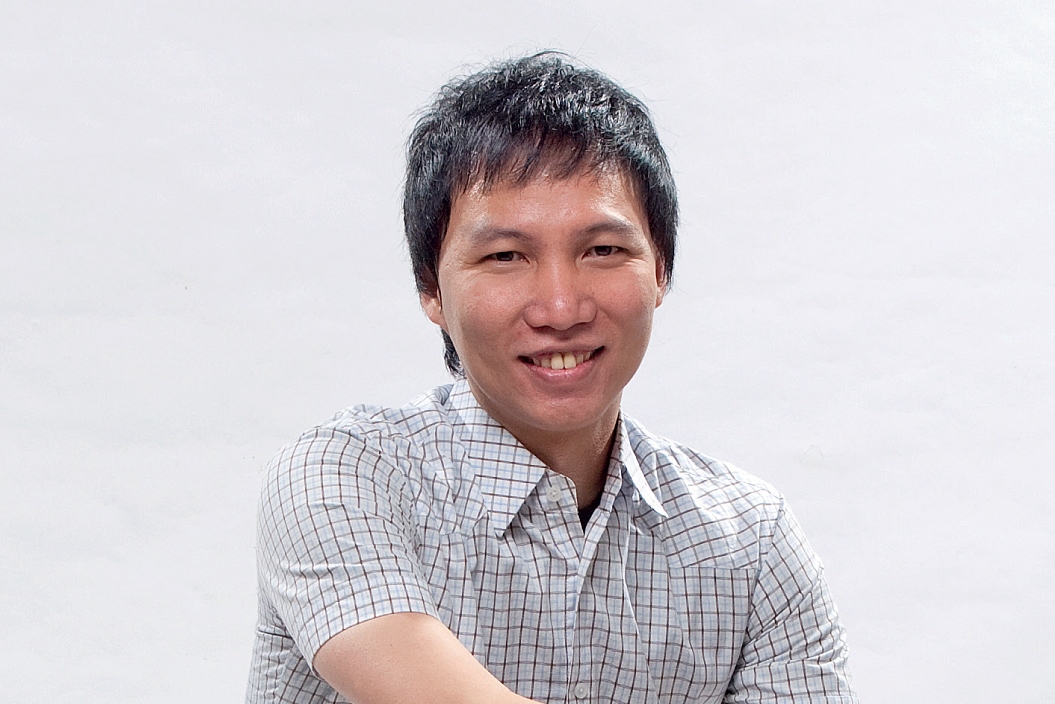 Praktisi ekonomi kreatif sekaligus pendiri OMG Consulting, Yoris Sebastian