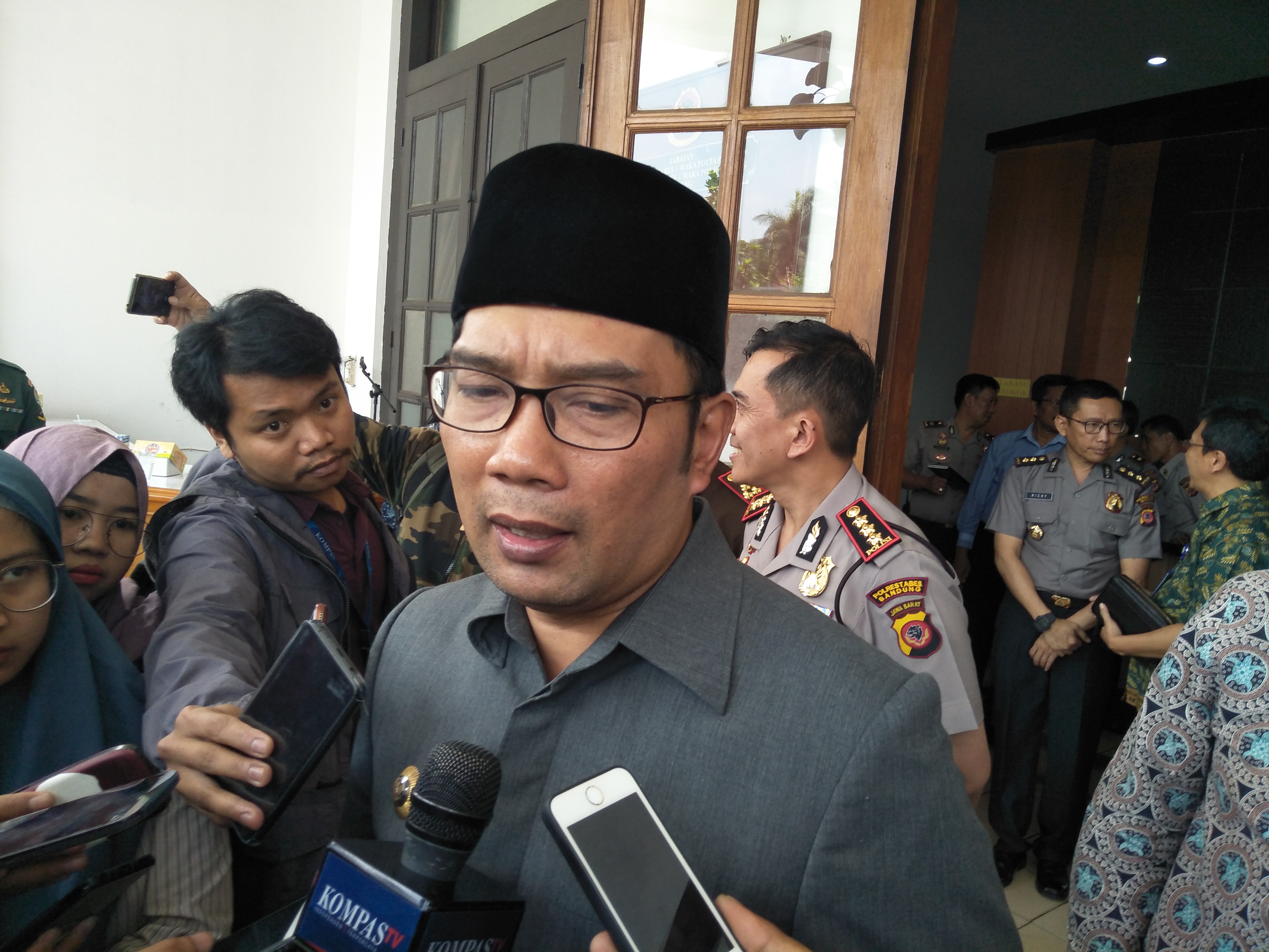 Ridwan Kamil