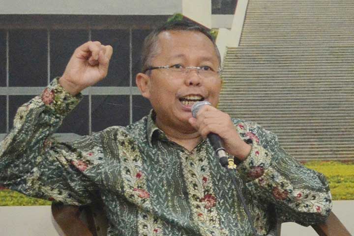 Arsul Sani/Anggota Komisi III DPR