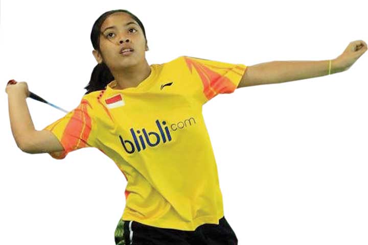 Gregoria Sakit DBD, Tim Inti Uber Dirombak