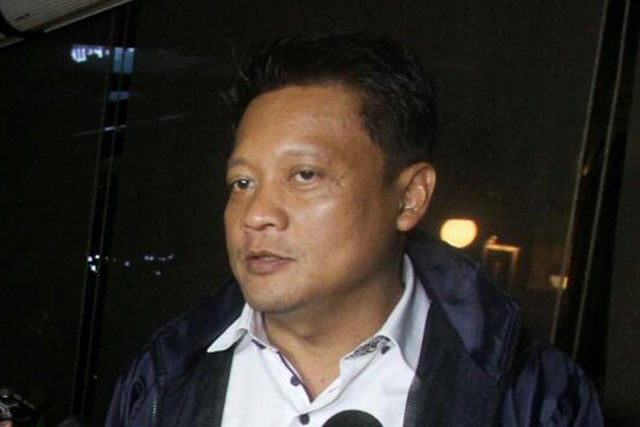 Komisaris Besar Krishna Murti, Direktur Reserse Kriminal Umum Polda Metro Jaya