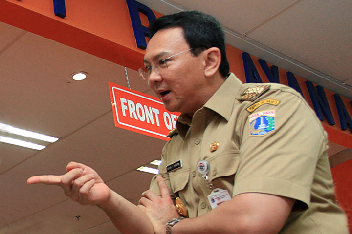 Aturan Baru Seragam PNS Pemprov DKI Berlaku Pekan Depan