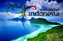 Wonderful Indonesia Juara di OTM Mumbai