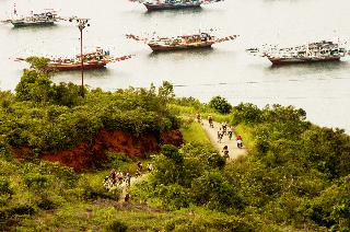 100 Toilet, Disusul Bangun Homestay di Mandeh