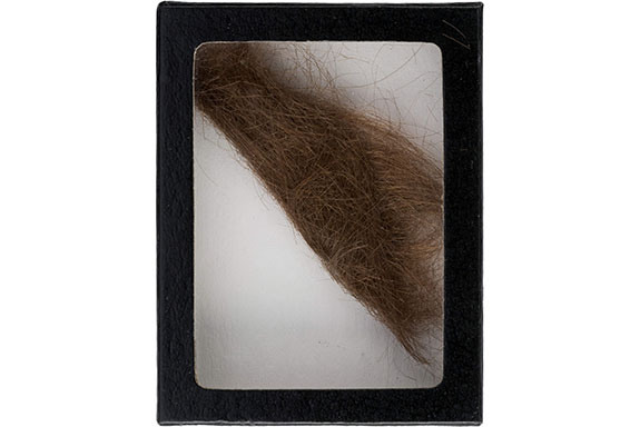 Sejumput Rambut John Lennon Laku Rp472 Juta