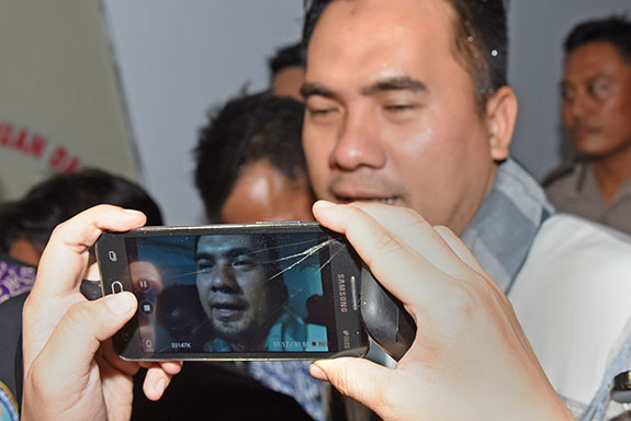 Kasus Saipul Jamil Bukti Pemujaan Berlebih Terhadap Artis