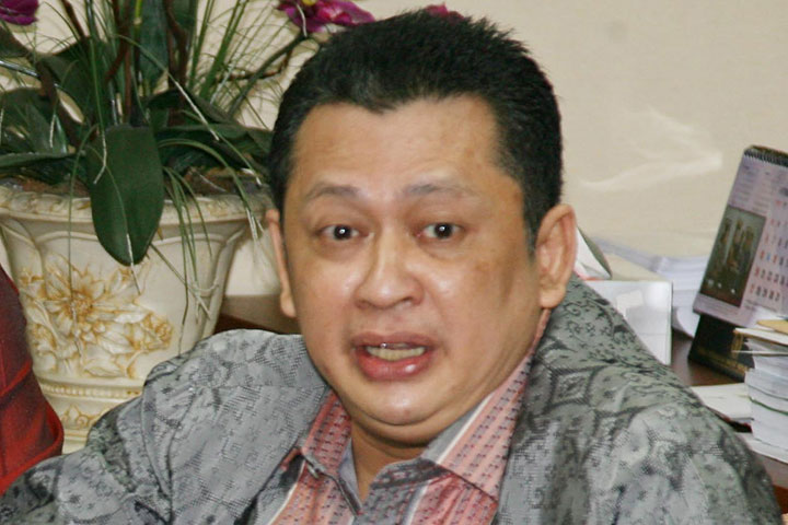 Bambang Soesatyo