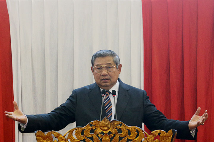 Indonesia Akan Jadi Negara Besar Pada 2045