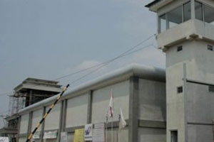 Lapas Cikarang Siap Tampung Tahanan Kasus Narkoba