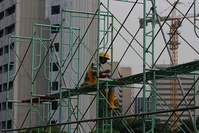 Cadangan Devisa Januari Tercatat US$102,1 Miliar