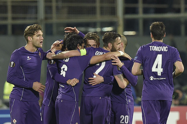 La Viola Pulang Dengan Tiga Angka