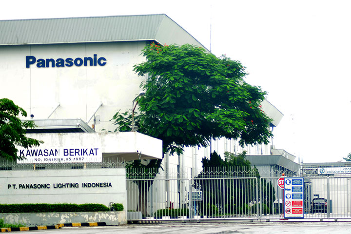 Kemenperin Tegaskan Panasonic dan Toshiba tidak PHK Massal