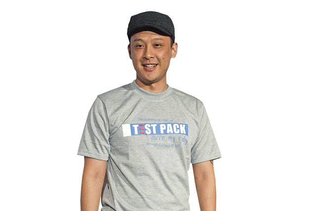 Uli Herdinansyah Sempat Bermimpi dalam Bahasa Prancis