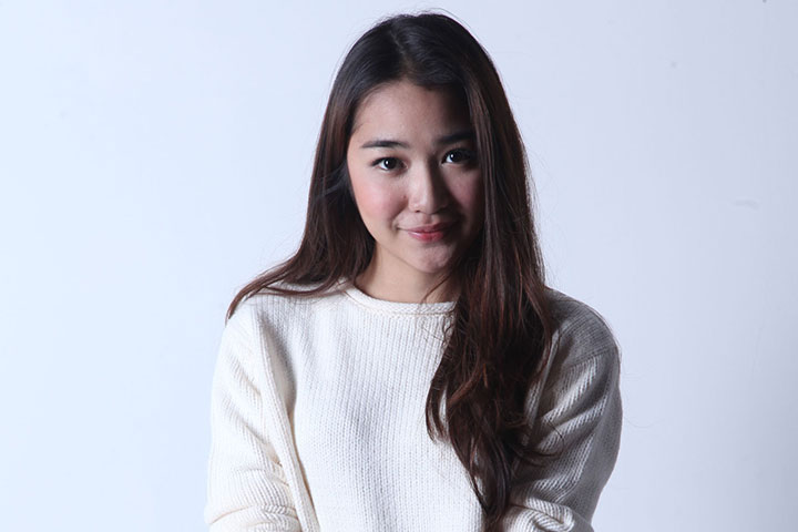 Adinda Shalahita Penonton Ialah Sumber Energi