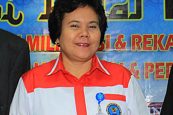 BNN Usulkan Tes Rambut untuk Calon Kepala Daerah di Pilkada 2017