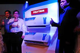 Polytron Luncurkan Polytron Neuva Ice