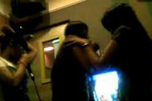 Polsek Citeureup Amankan 13 Pemandu Lagu Plus Miras