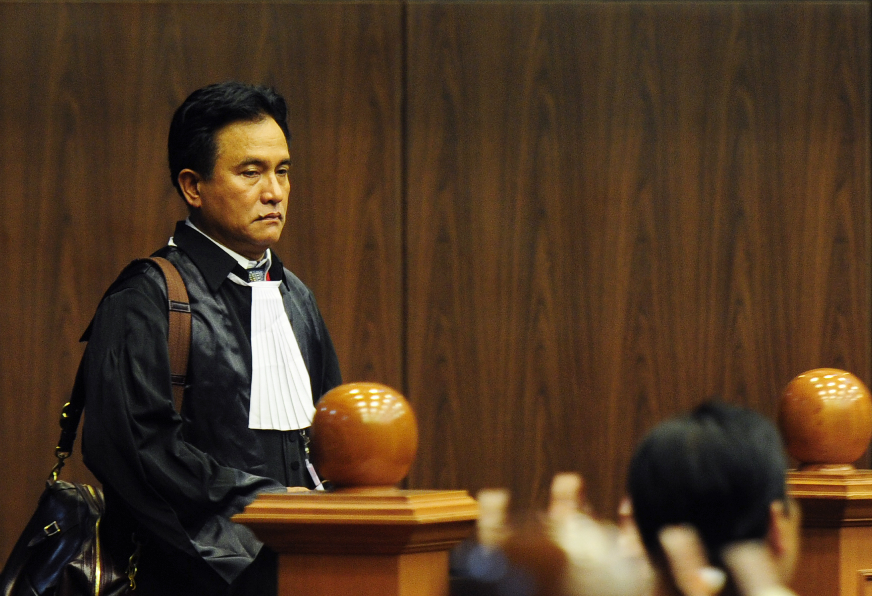 Tangguhkan atau Segera Limpahkan Yulian ke Pengadilan