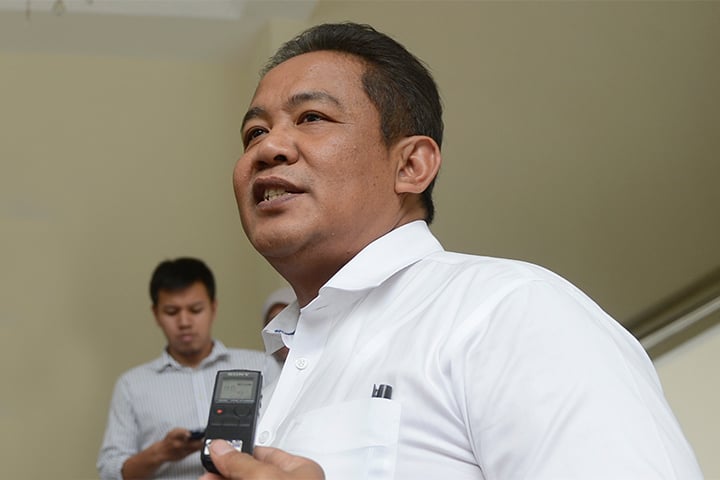 Giliran Indonesia Pimpin Pemberantasan Kejahatan Lintas Negara