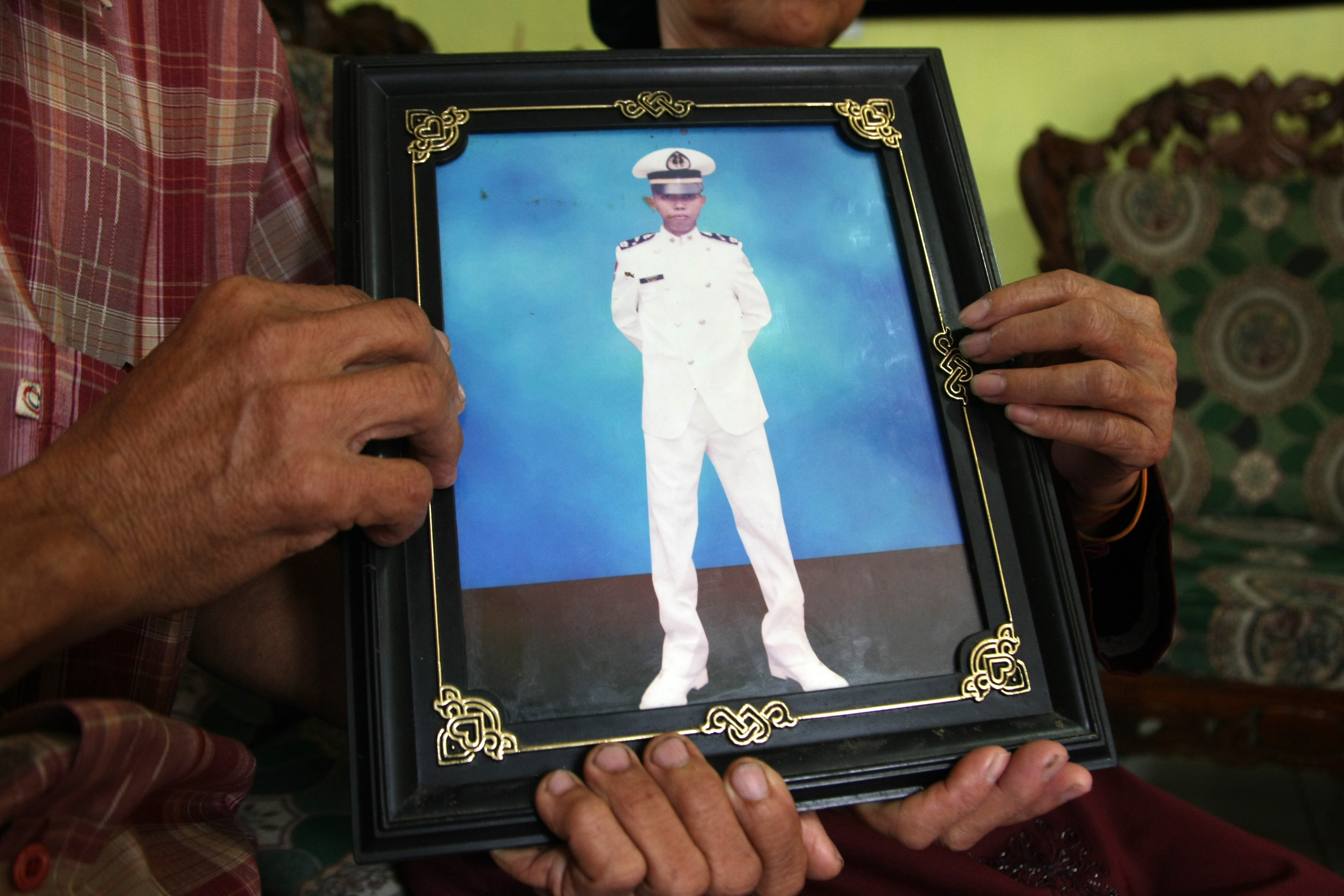 Warga Pauh Padang Doa Bersama untuk Keselamatan Sandera