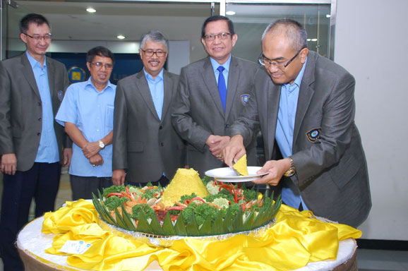 Budi Luhur Optimistis Jadi Universitas Unggulan 2020