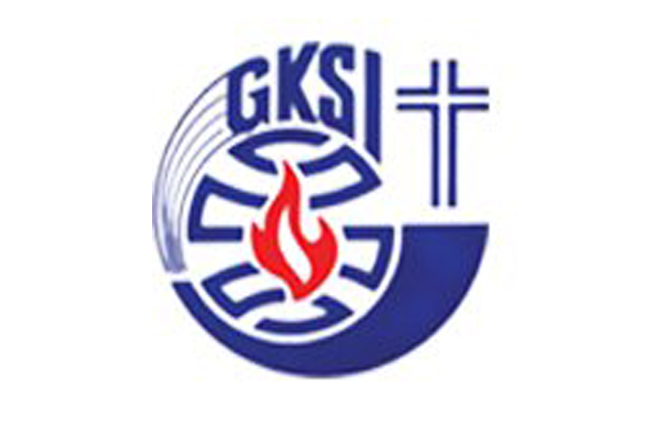 GKSI tidak hanya Layani Kerohanian