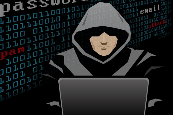 Peretas Ikut Amankan UNBK